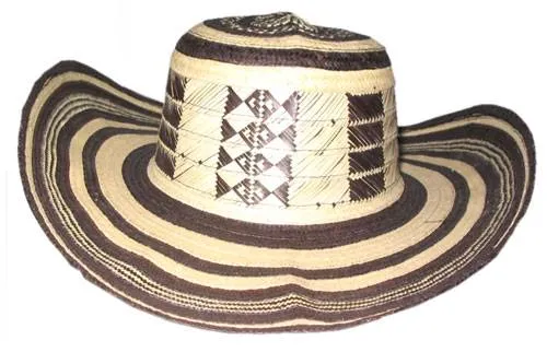 Sombrero Vueltiao Mi Tierra Artesanal - Artelista.com