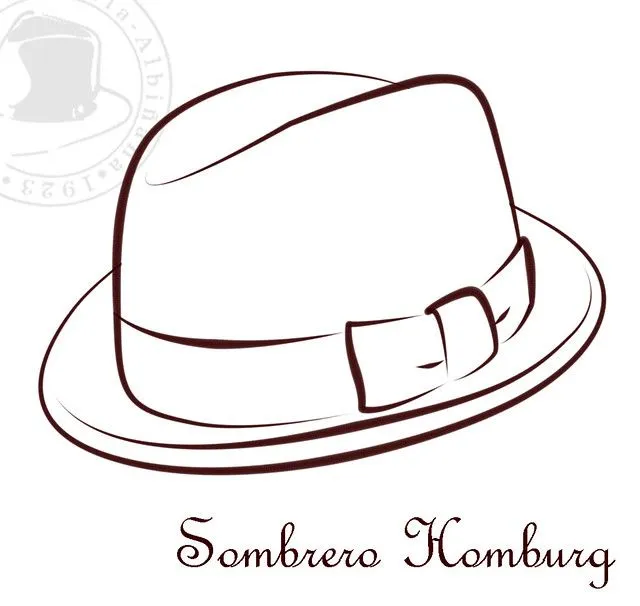 Sombreros para Colorear | Flickr - Photo Sharing!