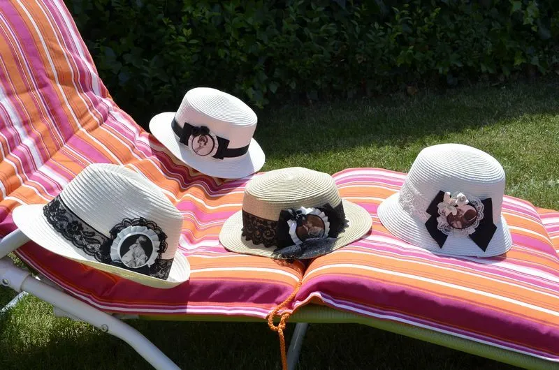 Sombreros | Complementos hechos a mano - León Sombreros | Complementos hechos a mano - León