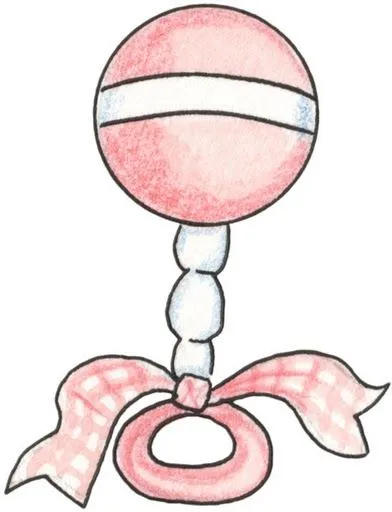 sonajeros para baby shower - Imagenes y dibujos para imprimirTodo ... sonajeros para baby shower - Imagenes y dibujos para imprimirTodo ...