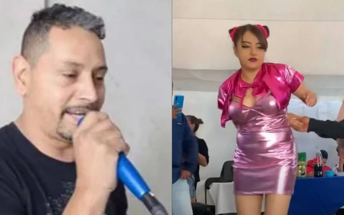 Sonido Pirata presenta a la Popix la nueva integrante de sus shows [Video]  - El Sol de Puebla | Noticias Locales, Policiacas, sobre México, Puebla y  el Mundo