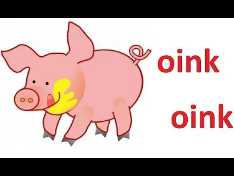 Sonidos de Animales para bebes | Aprende los Animales - YouTube