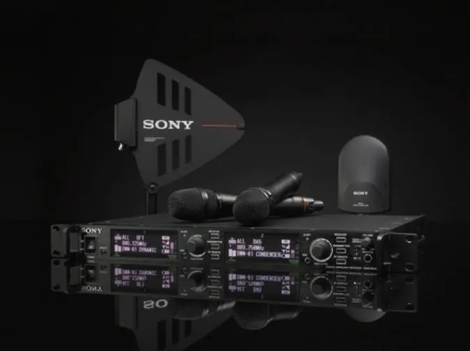 Sony confía en Microfusa para la distribución de su línea de audio ...