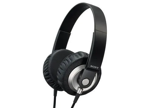 Sony MDR-XB300 Headphones Review – Tech Ticker