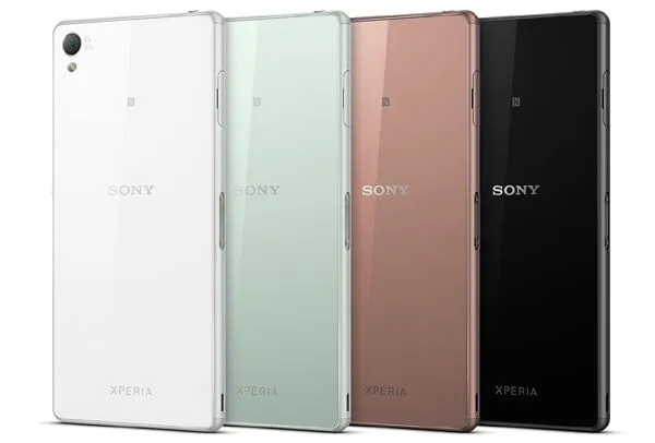 Sony Xperia Z3 - tuexperto.com