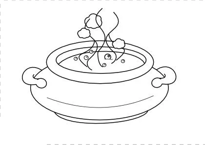 Imagenes de una sopa para colorear - Imagui Imagenes de una sopa para colorear - Imagui