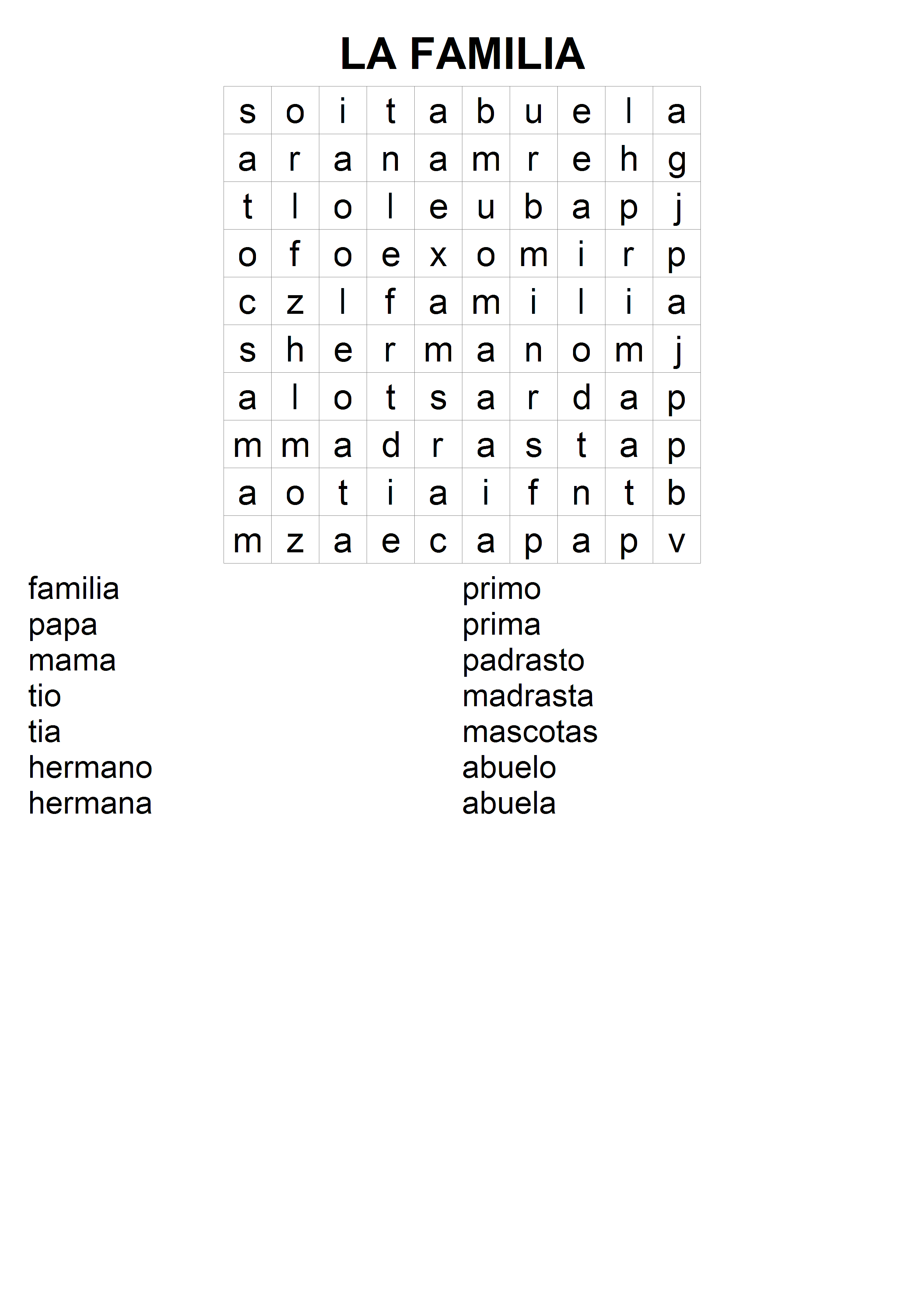 pasatiempos del profesor miguel | This WordPress.com site is the ... pasatiempos del profesor miguel | This WordPress.com site is the ...