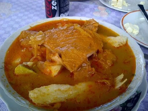 Sopa de Mondongo en Masatepe | Favorite Recipes | Pinterest Sopa de Mondongo en Masatepe | Favorite Recipes | Pinterest