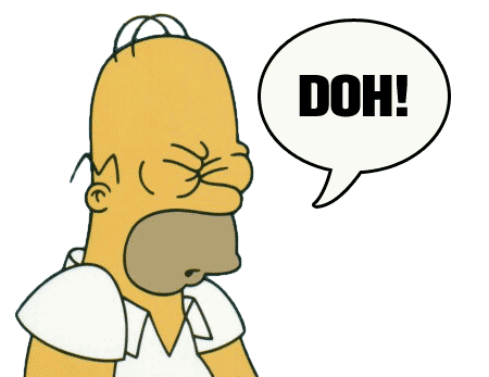 Sopitas.com » Los Simpson corrigen su error al decir que Judas ... Sopitas.com » Los Simpson corrigen su error al decir que Judas ...