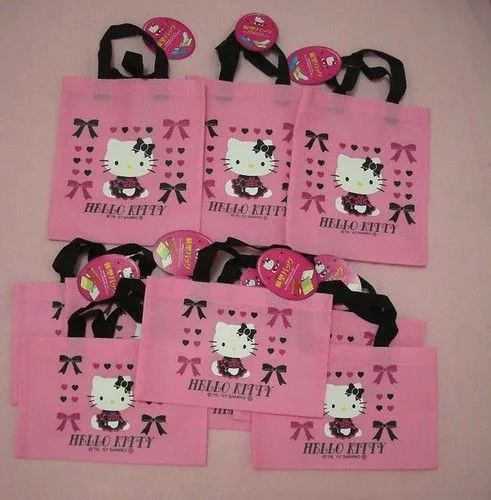 Hello Kitty souvenir - Imagui