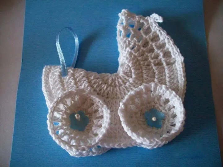 baby buggy crochet gift# white #sweet# baby shower favor Easy ...