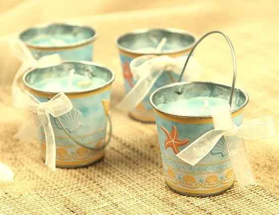 Souvenirs para una boda de playa | IDEAS PARA SOUVENIRS!!! | Pinterest
