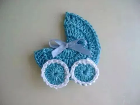 Souvenirs Crochet Ideas y Patrones on Pinterest | Souvenirs ...