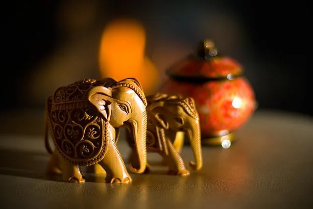 Souvenirs from India... | Flickr - Photo Sharing!