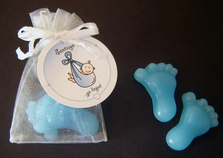 nacimiento on Pinterest | Souvenirs, Book Baby Showers and Baby ...