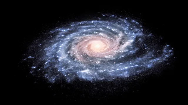 Space in Videos - 2013 - 11 - Guide to our Galaxy