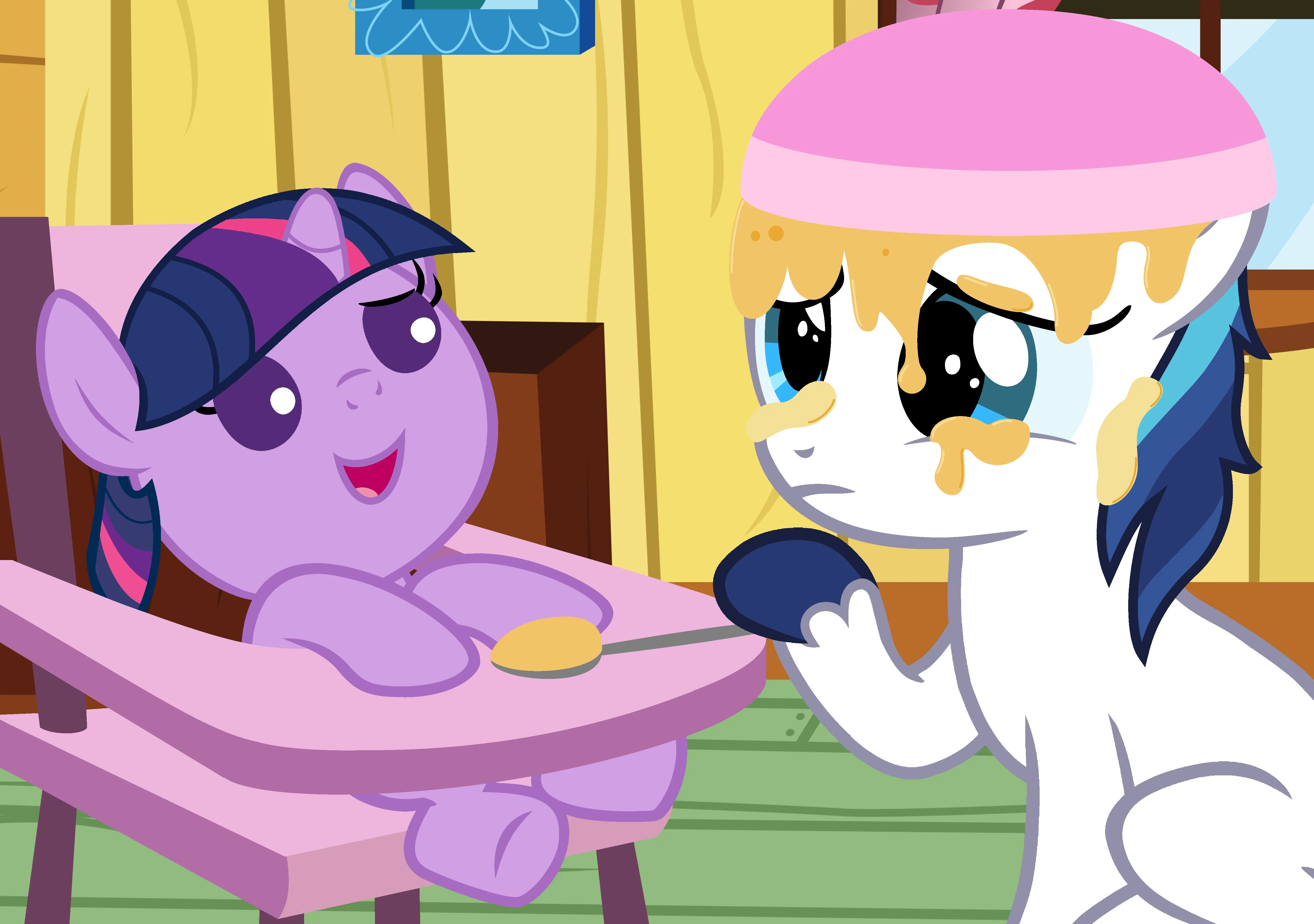 Spaniard Hooves | Foro Brony España • Ponyngo (28/09) Ponies bebé ... Spaniard Hooves | Foro Brony España • Ponyngo (28/09) Ponies bebé ...