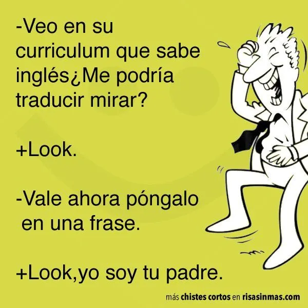 Spanish jokes for kids #chistes infantiles #Jokes in Spanish for ...