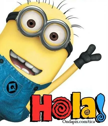 Spanish on Pinterest | Frases, Minions and Cognates