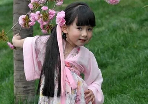 Estrellas chinas más bellas en ojos de extranjeros_spanish ... Estrellas chinas más bellas en ojos de extranjeros_spanish ...
