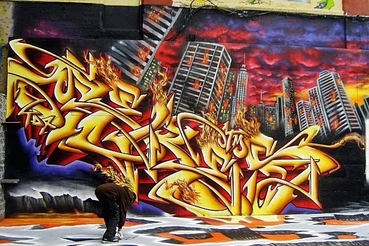 meres-graffiti-and-street-art- ...