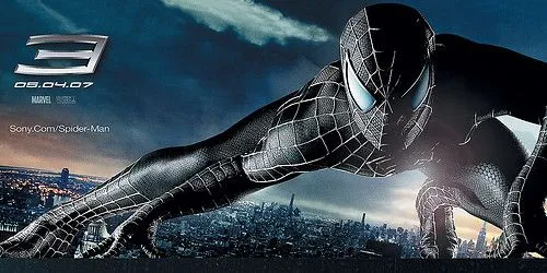 Spider-Man 3', una forma brillante de acabar una trilogía | Tierra ...