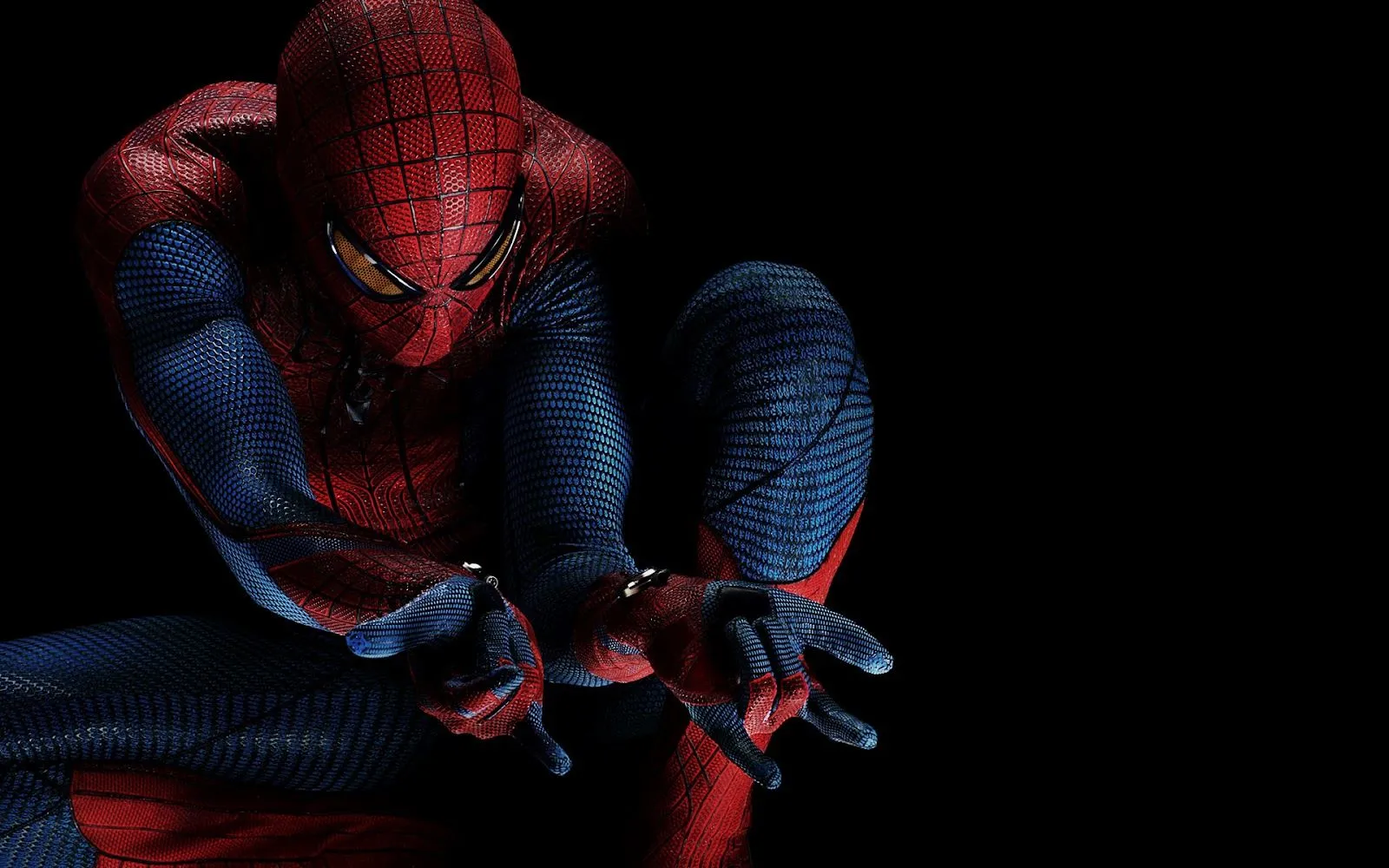 Spider-Man - Fondos de Pantalla HD - Wallpapers HD Spider-Man - Fondos de Pantalla HD - Wallpapers HD