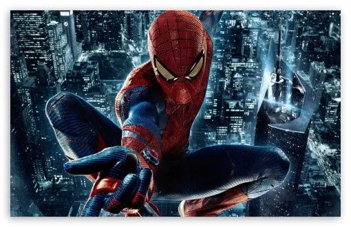 Spider Man 4 HD desktop wallpaper : High Definition : Fullscreen ...