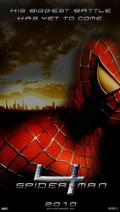 Spiderman 'reboot': ¿La oportunidad de ver por fin una buena ... Spiderman 'reboot': ¿La oportunidad de ver por fin una buena ...