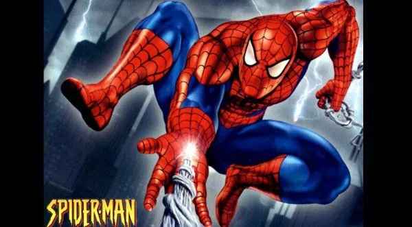 Spiderman está de cumpleaños! | Noticias Internacionales | Radio ...
