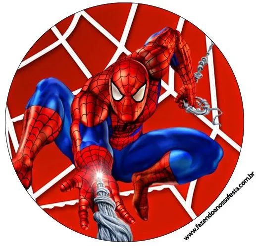 Spiderman: Etiquetas para Candy Bar para Imprimir Gratis. | Ideas ...