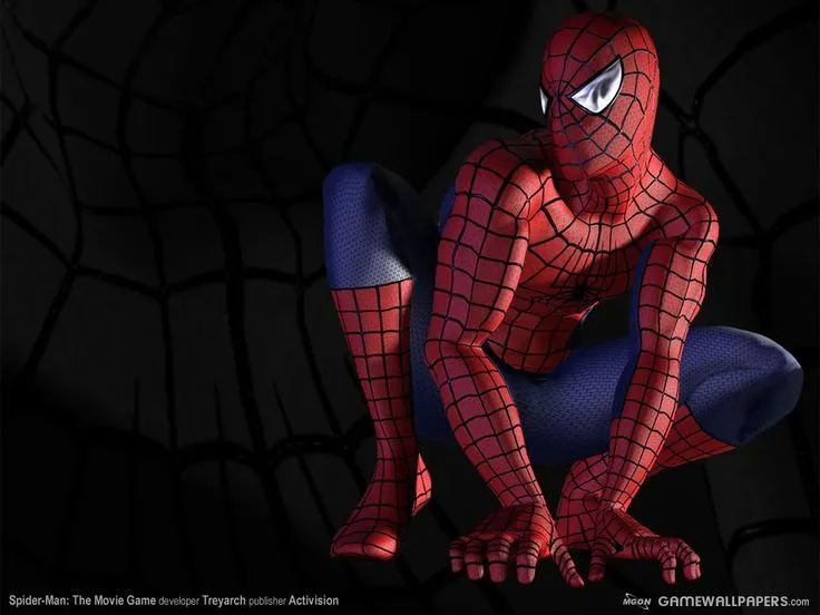Spiderman on Pinterest | Amazing Spiderman, Spider Man and Wallpapers