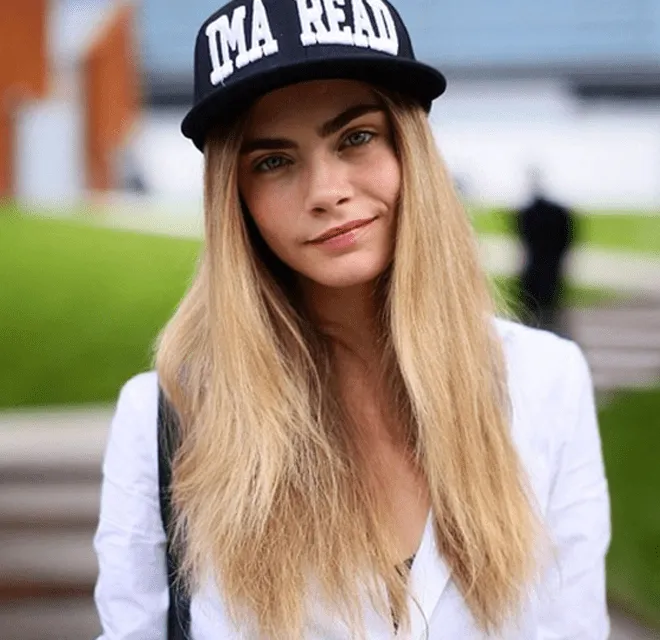SPRING/ SUMMER 2013 TREND: BASEBALL CAP – Our Favorite Style
