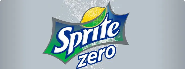 Sprite Zero - Logopedia, the logo and branding site Sprite Zero - Logopedia, the logo and branding site