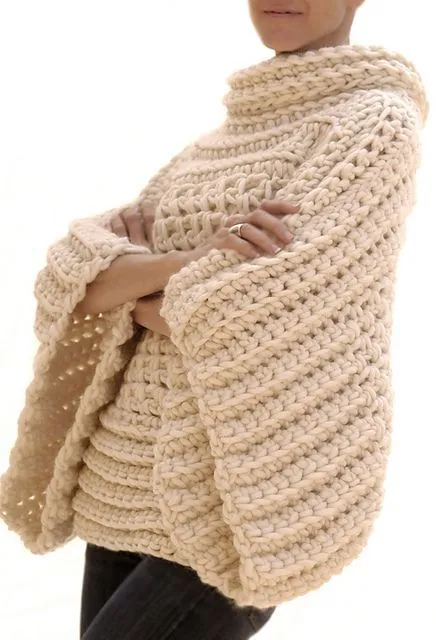 Crochet | Sra. Lenteja