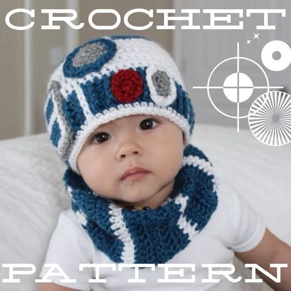 Star Wars : The Yarn Side on Pinterest | Star Wars Crochet, Star ...