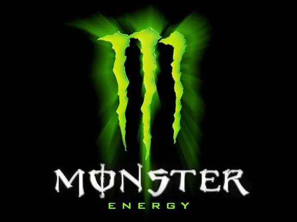 Sticker Monster Energy Para Tuning Motos Autos - s/. 10.00 en ...
