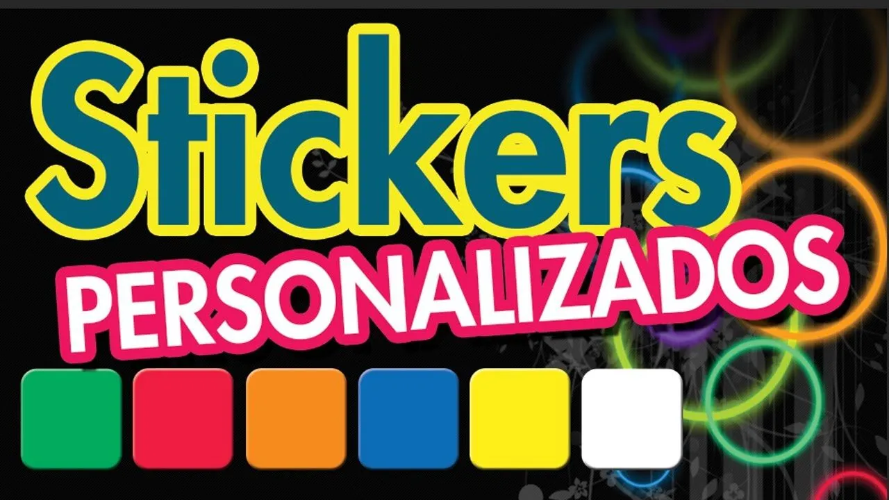 Stickers Personalizados para cubos de Rubik 3x3 **Leer Descripción** -  YouTube