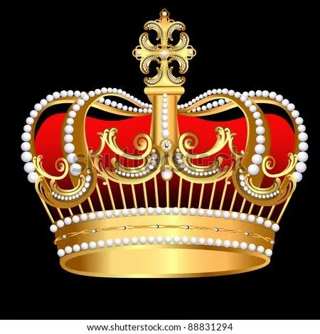 Stock Images similar to ID 155196731 - gold crown old style vector ... Stock Images similar to ID 155196731 - gold crown old style vector ...