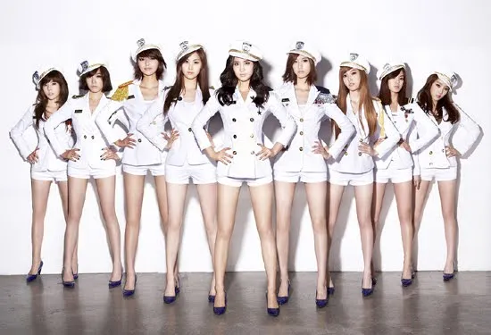 Stormy Radio 2.0: ¿Los Grupos de Chicas Coreanas Atraen Mas Fans ...
