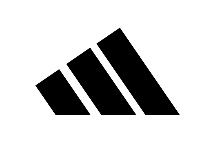Stripgenerator.com - The old Adidas logo