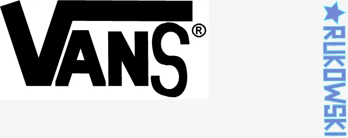 Stripgenerator.com - Vans Logo