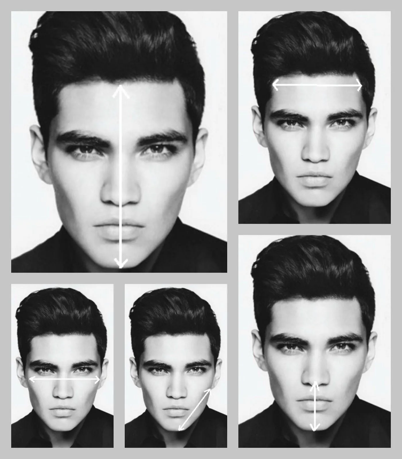 Sttefanix Style: Facial hair styles for your face type Sttefanix Style: Facial hair styles for your face type