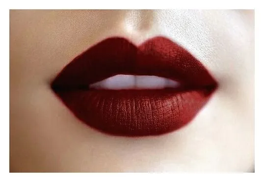 Style♥ — Los labios rojos enamoran