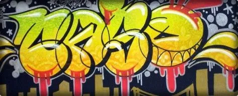 Style - Street-art and Graffiti | FatCap