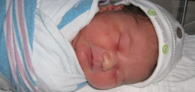 El sueño en el recién nacido Blog