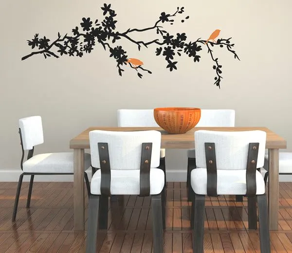 Sugerencias creativas para decorar nuestro hogar | CosasSencillas.Com
