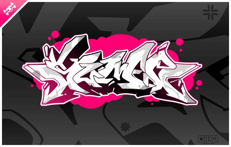 sumoe graff vector by ~schakalwal on deviantART sumoe graff vector by ~schakalwal on deviantART