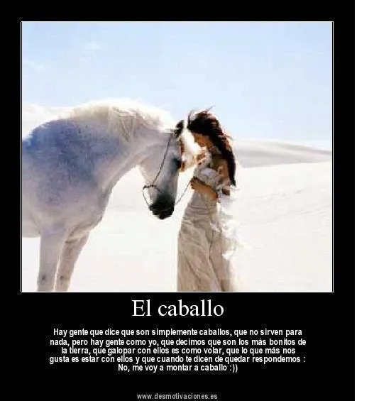 Sunday'sSpecialGuest: ¿Qué es un caballo? | Carmina Baker Loves "