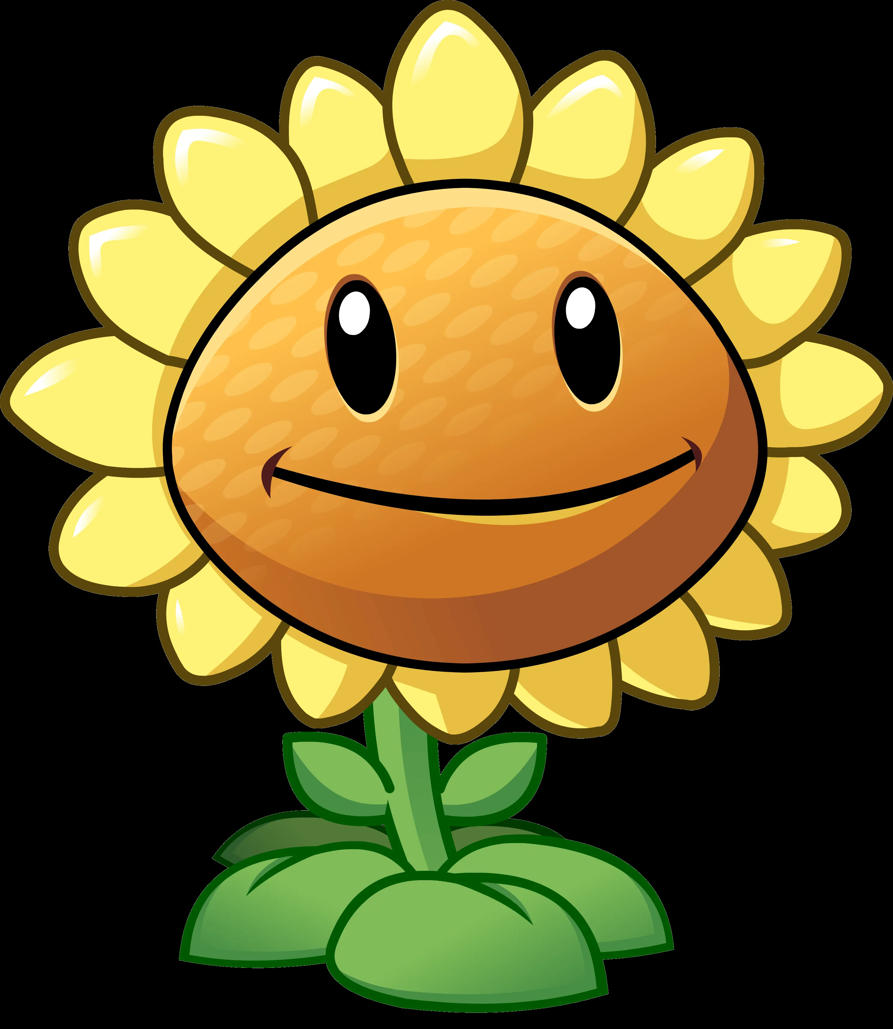 Sunflower/Gallery - Plants vs. Zombies Wiki, the free Plants vs ... Sunflower/Gallery - Plants vs. Zombies Wiki, the free Plants vs ...